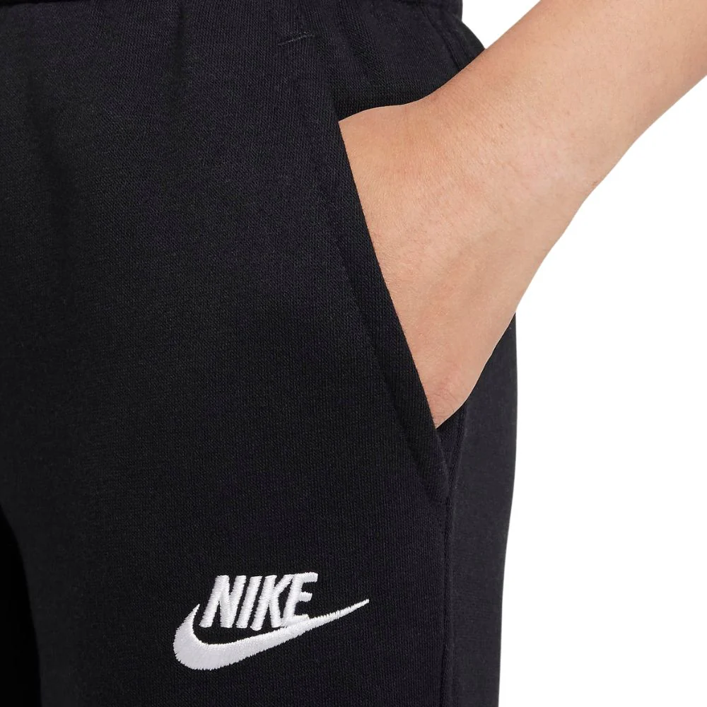 Nike Club FLC Jogger Midnight Para Niños - Image 6