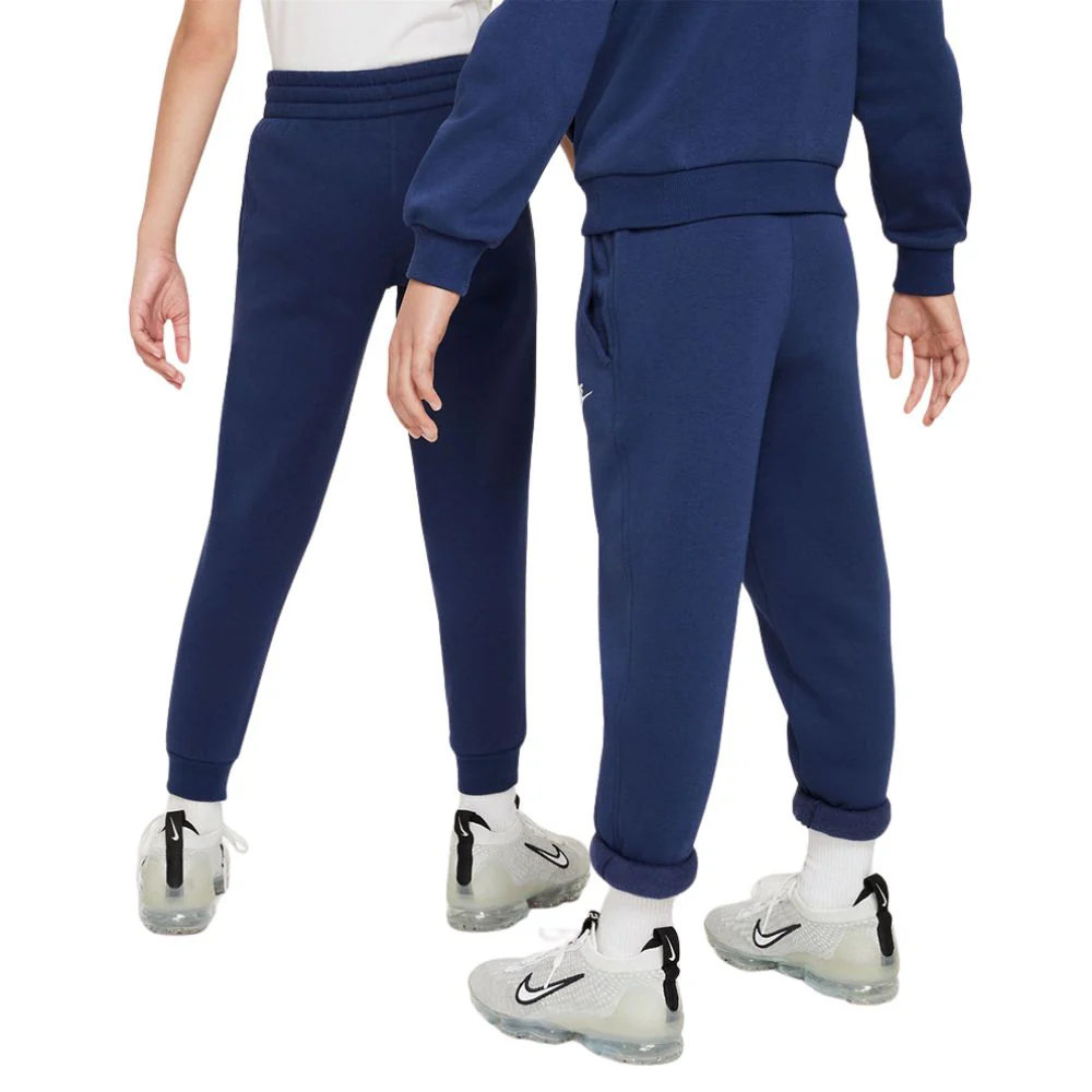 Nike Club FLC Jogger Midnight Para Niños - Image 2