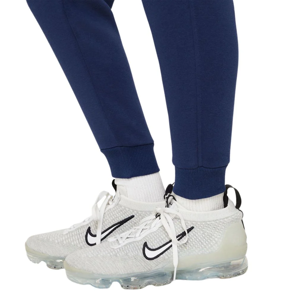 Nike Club FLC Jogger Midnight Para Niños - Image 5