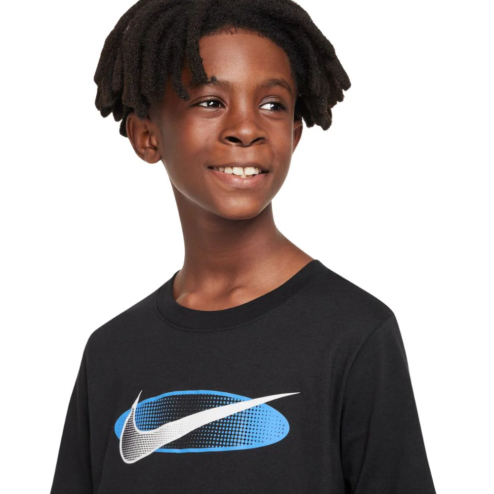 Nike Core Brandmark Camisa para Niños - Image 2