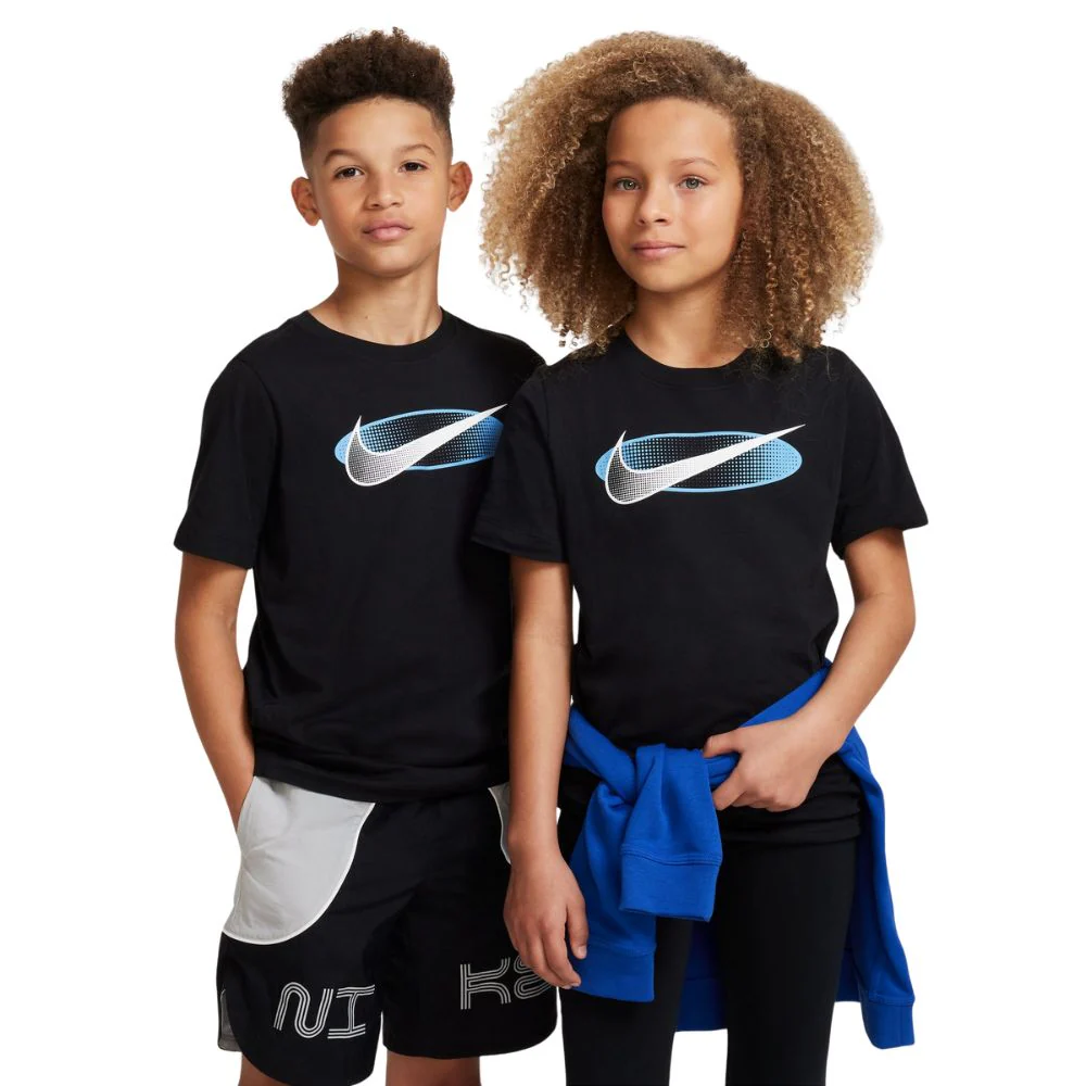 Nike Core Brandmark Camisa para Niños - Image 3