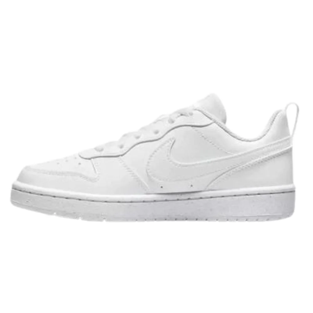 Nike Court Borough Low Recraft (GS) Zapatos Para Niños - Image 2