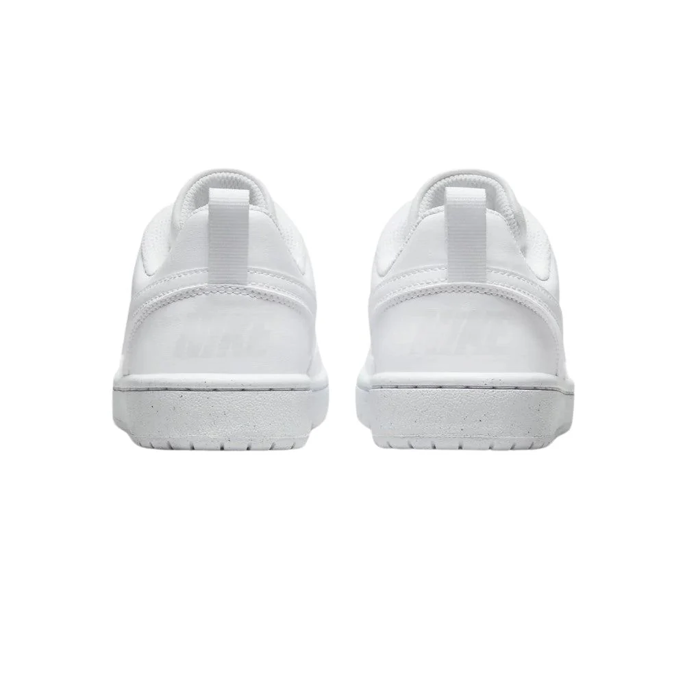 Nike Court Borough Low Recraft (GS) Zapatos Para Niños - Image 3