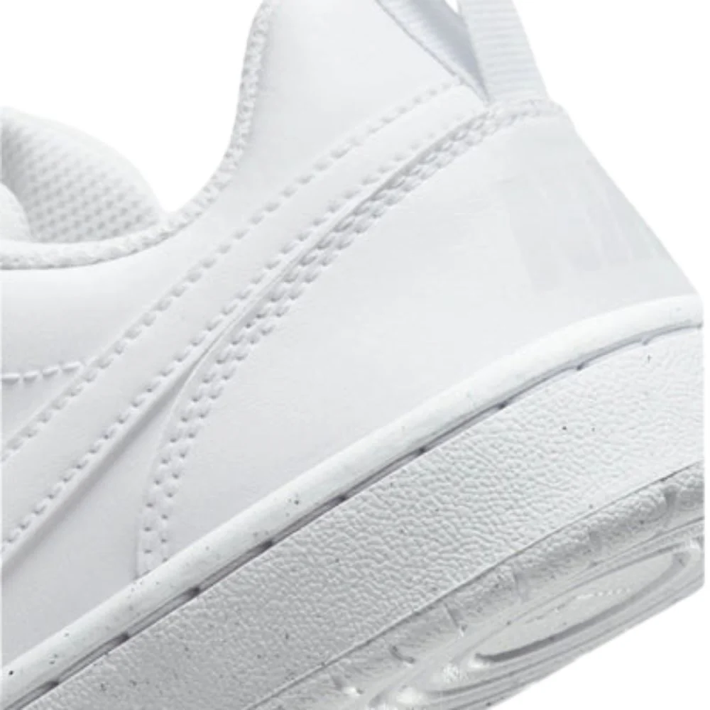 Nike Court Borough Low Recraft (GS) Zapatos Para Niños - Image 4