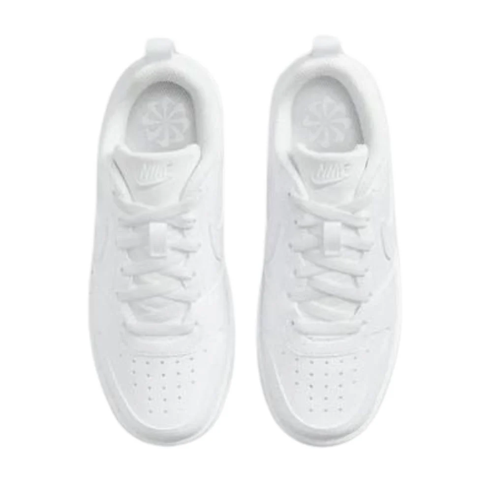 Nike Court Borough Low Recraft (GS) Zapatos Para Niños - Image 5