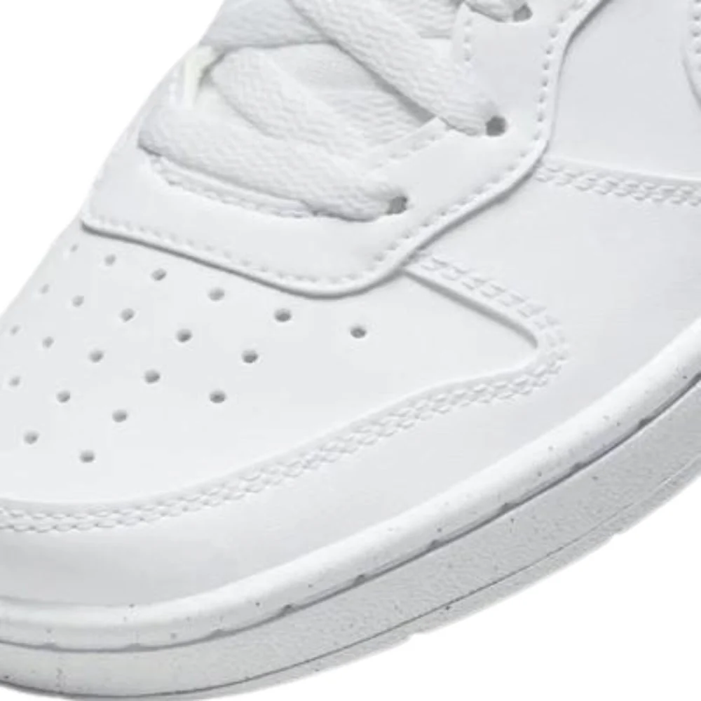 Nike Court Borough Low Recraft (GS) Zapatos Para Niños - Image 6