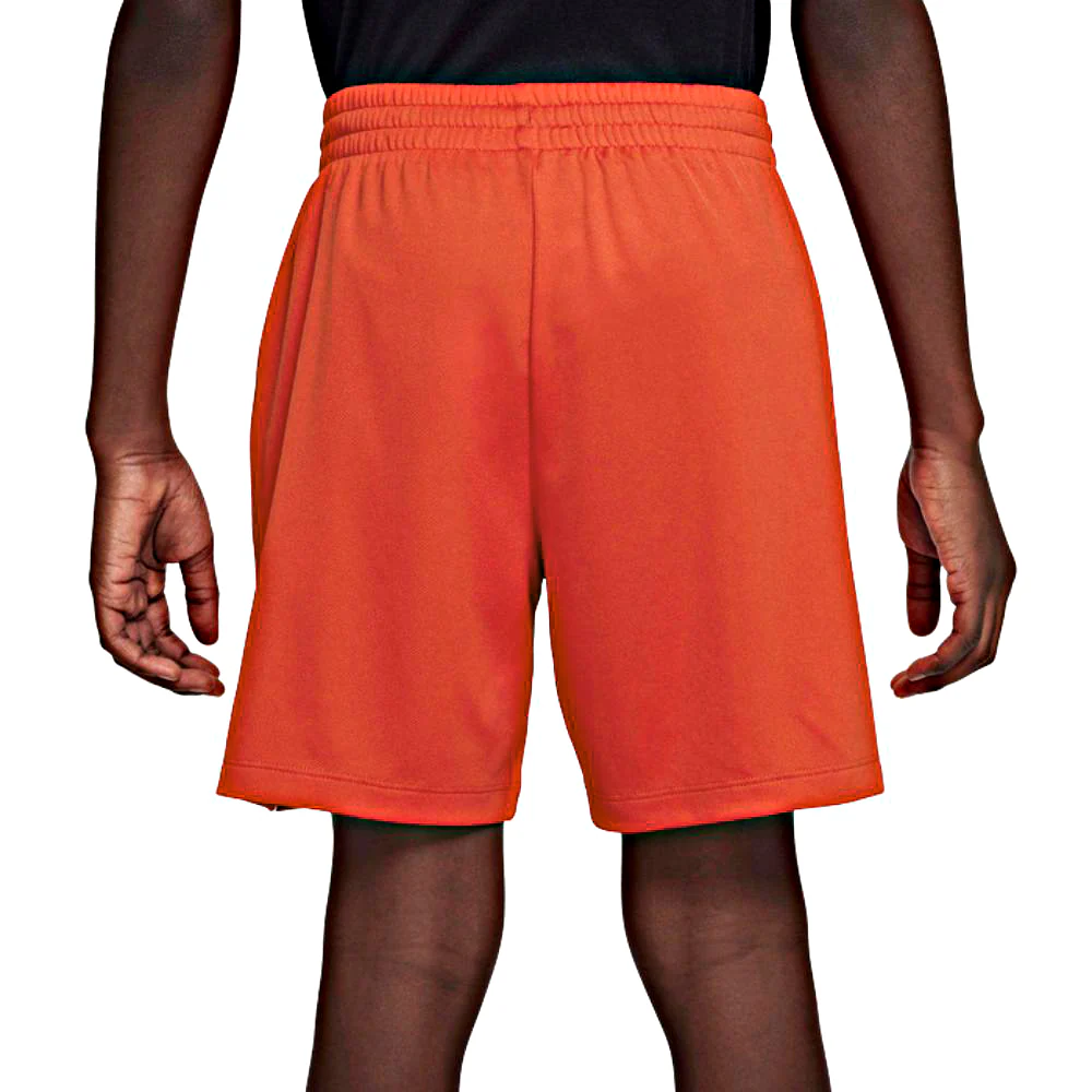 Nike Dri-Fit Multisport Graphic Short Para Niños - Image 2