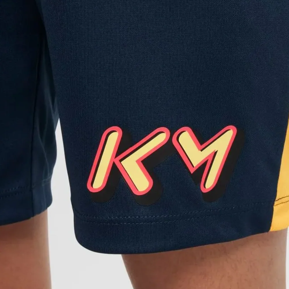 Nike Dri Fit Short Para Niños - Image 4