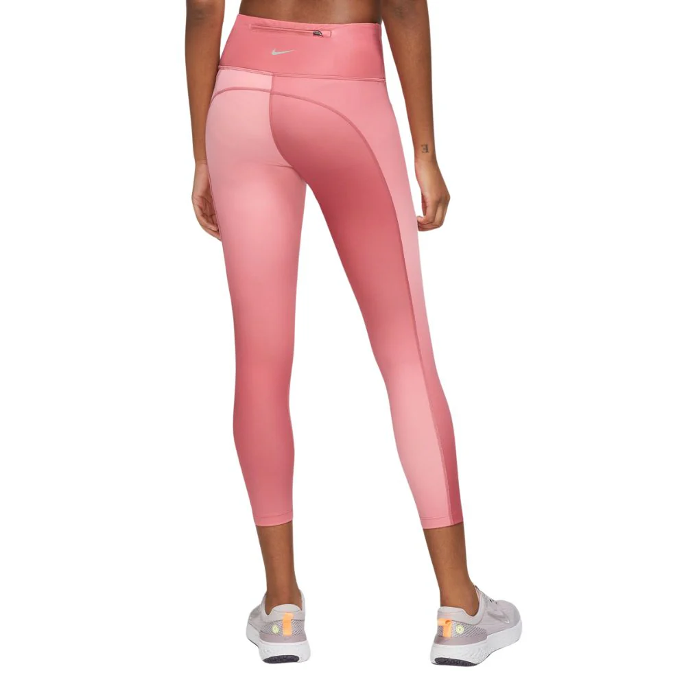 Nike Dry Fit MR 7/8 Tight Leggings para Damas - Image 2