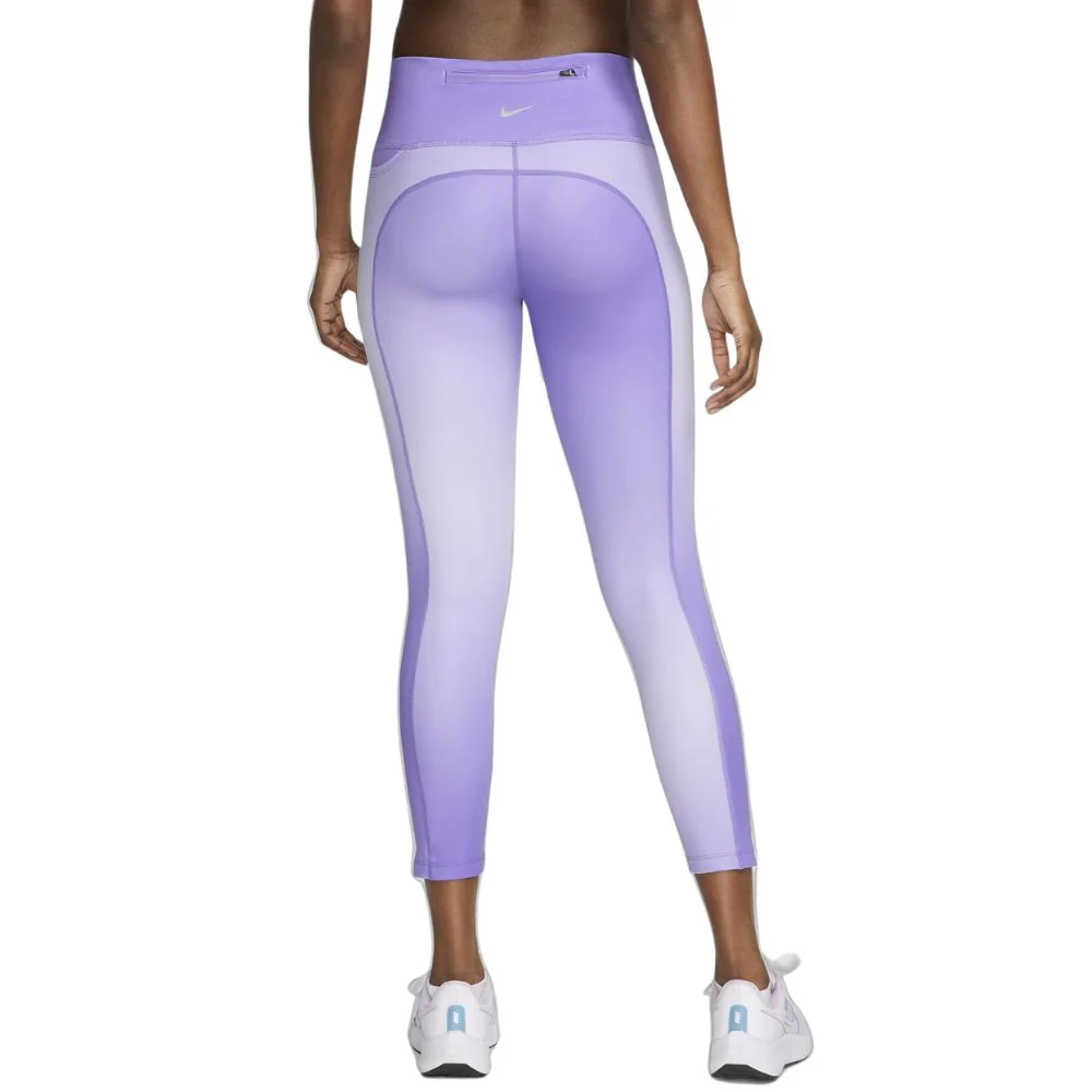 Nike Dry Fit MR 7/8 Tight Leggings para Damas - Image 2