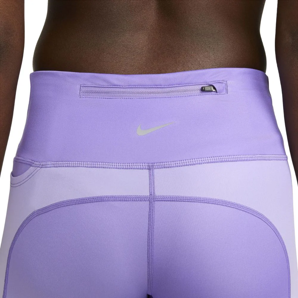 Nike Dry Fit MR 7/8 Tight Leggings para Damas - Image 5