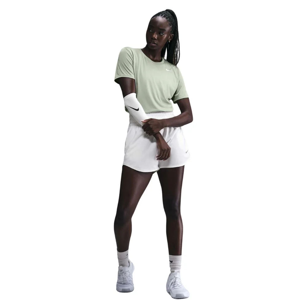 Nike Franela Dri Fit Tee Para Damas Jade Horizon - Image 2