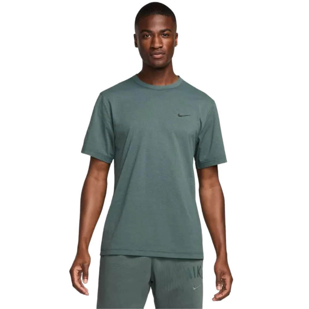 Nike Franela Dry Fit UV Hyverse Para Caballero