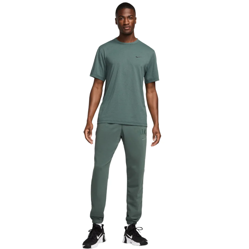 Nike Franela Dry Fit UV Hyverse Para Caballero - Image 2