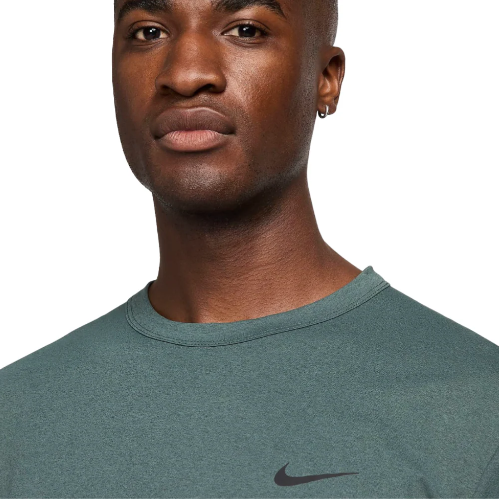 Nike Franela Dry Fit UV Hyverse Para Caballero - Image 3