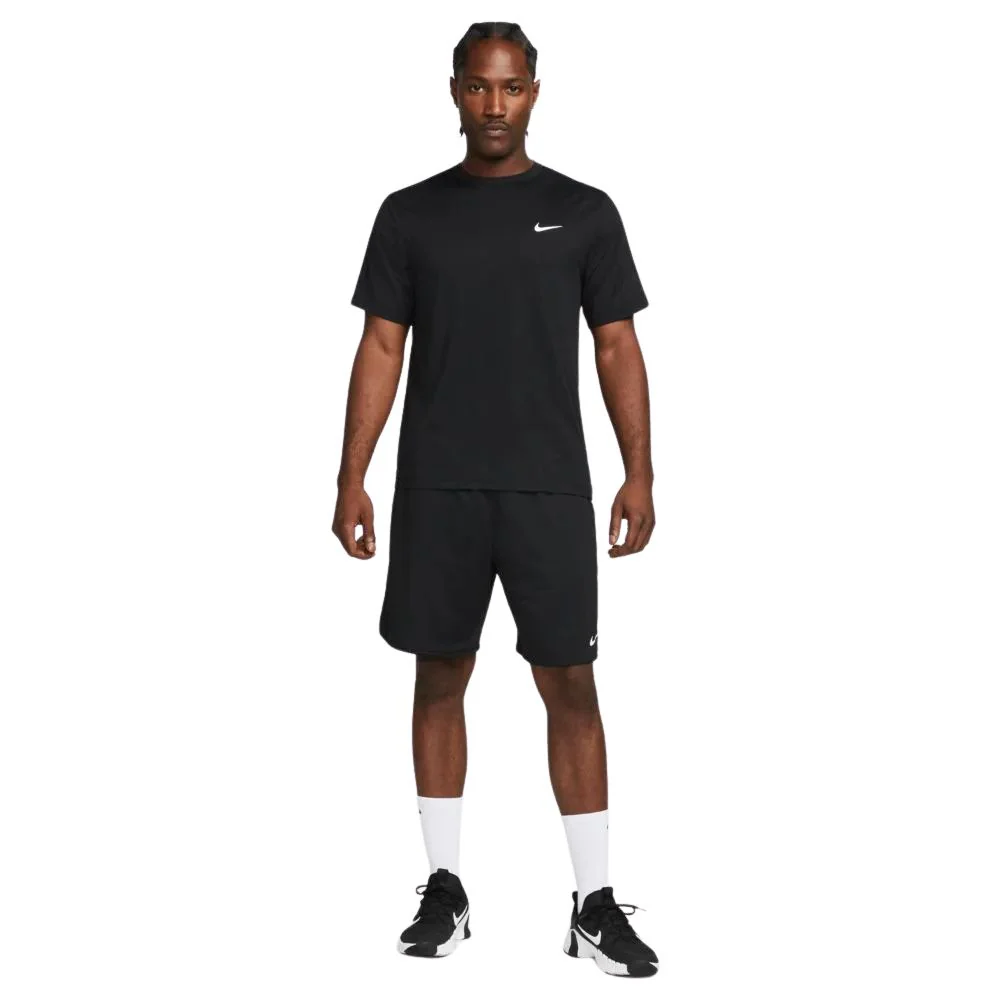 Nike Franela Dry Fit UV Hyverse Para Caballero - Image 2