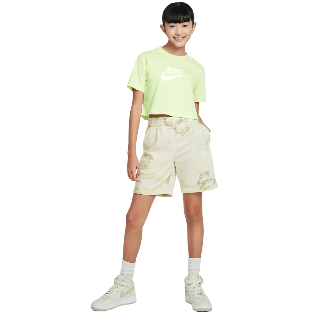 Nike Franela Older Kids Para Niñas - Image 2