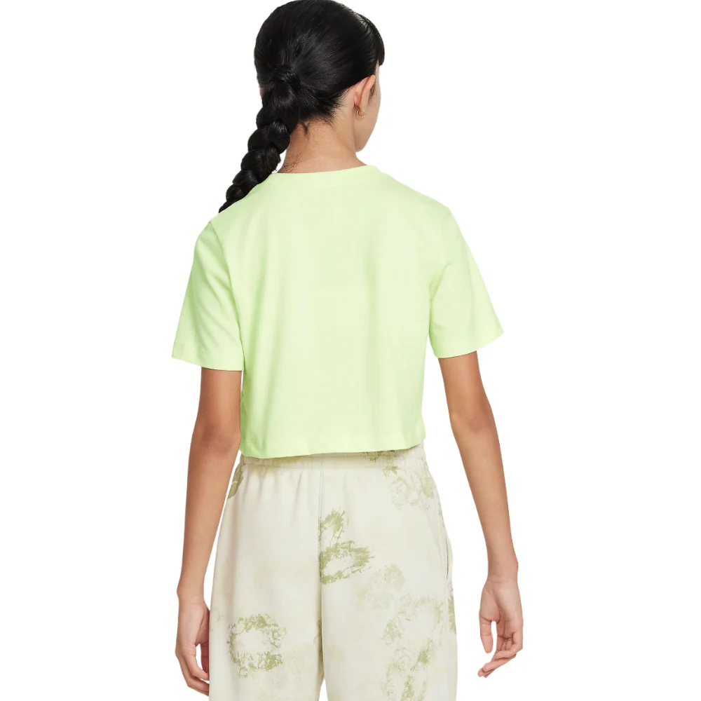 Nike Franela Older Kids Para Niñas - Image 3