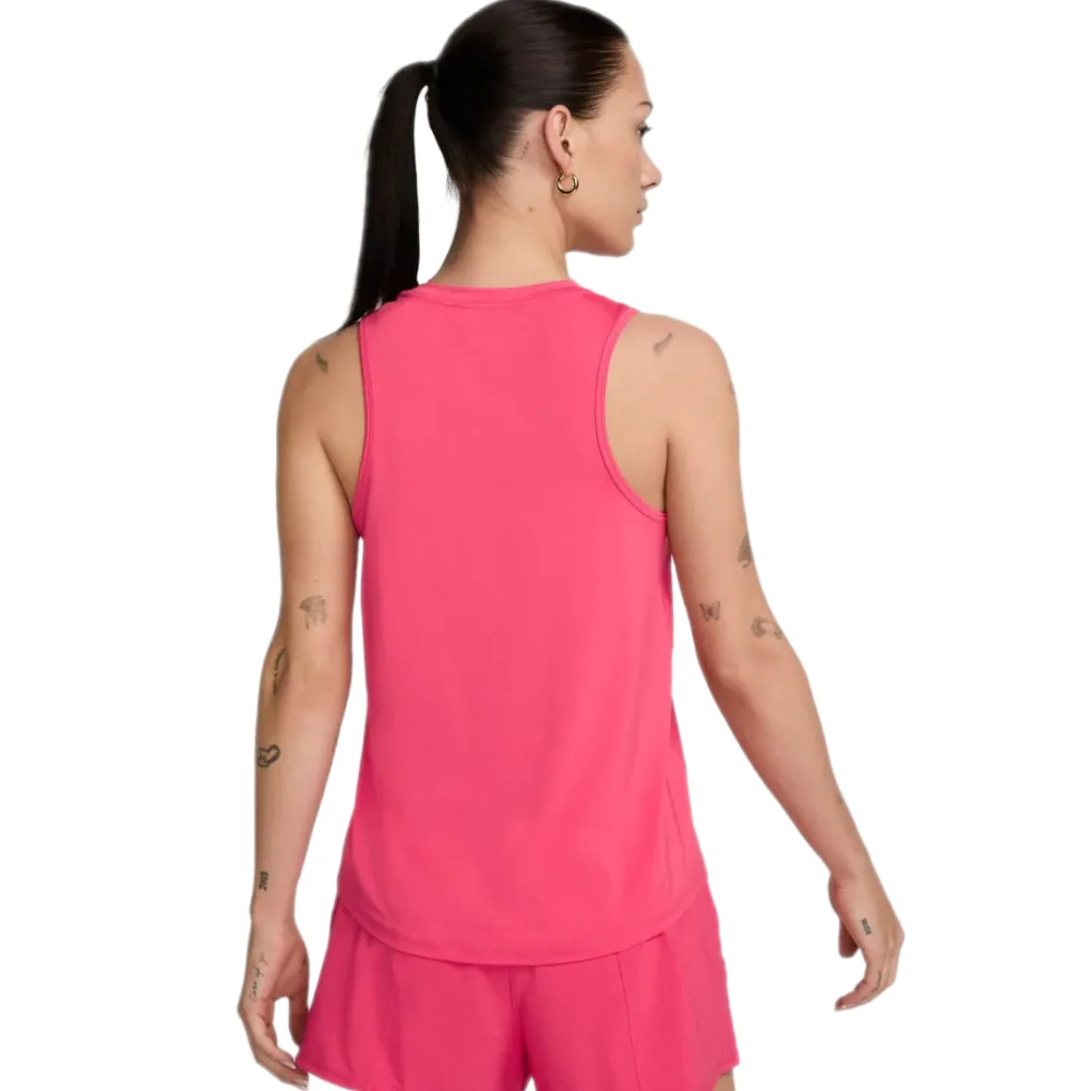 Nike Franela One Classic Sin Mangas Dri Fit Tank Top para Damas - Image 3