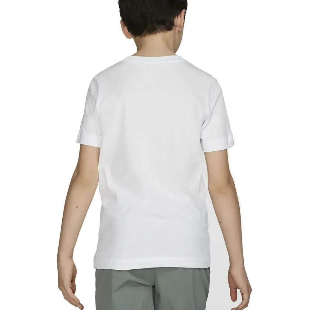 Nike Futura Camisa para Niños - Image 2