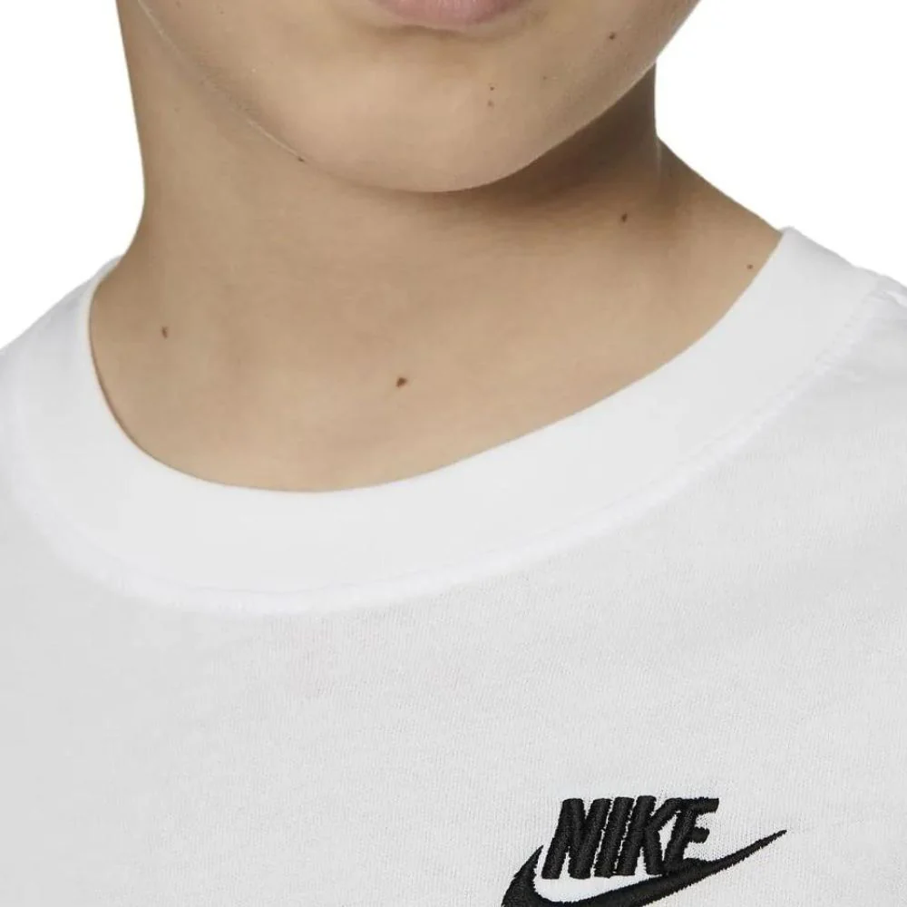 Nike Futura Camisa para Niños - Image 3