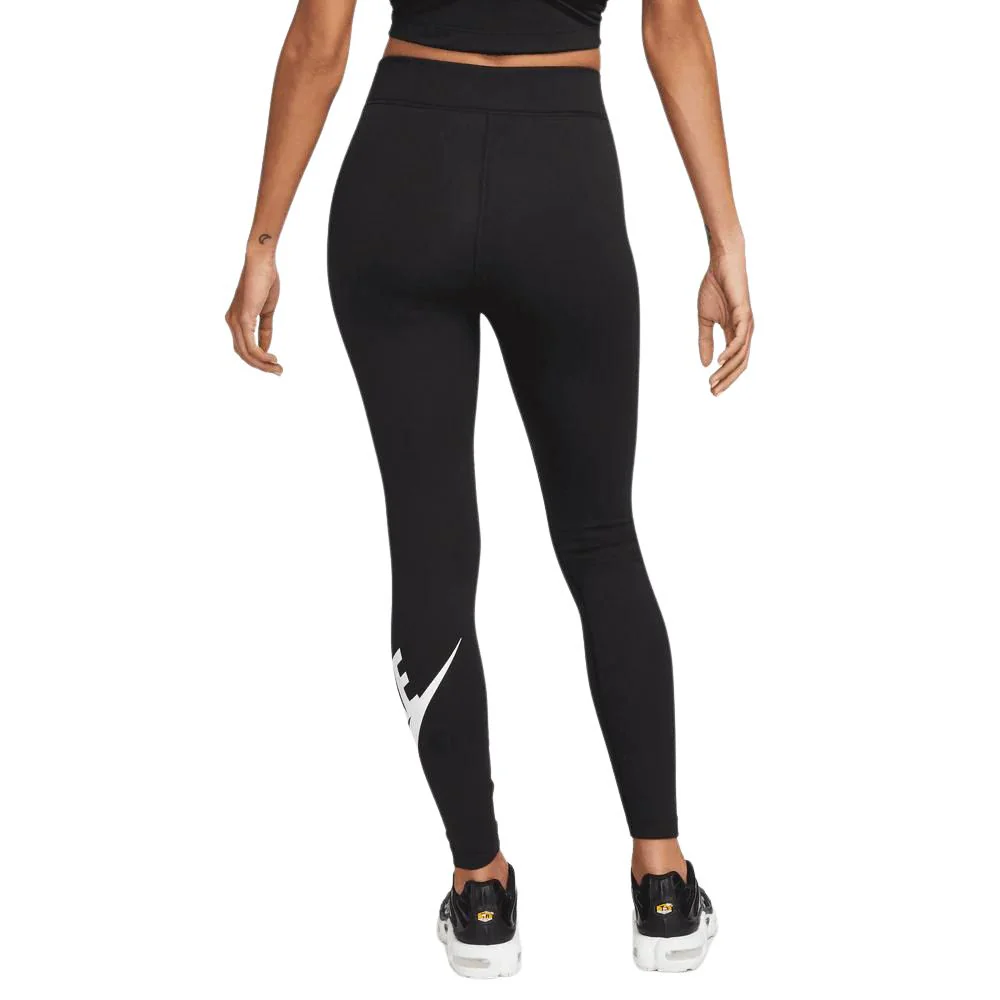 Nike HR Tight Dry Fit Leggings para Damas - Image 2