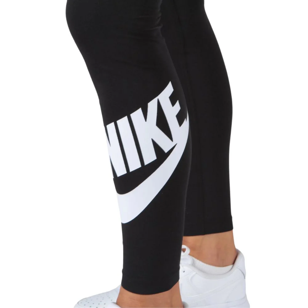 Nike HR Tight Dry Fit Leggings para Damas - Image 3