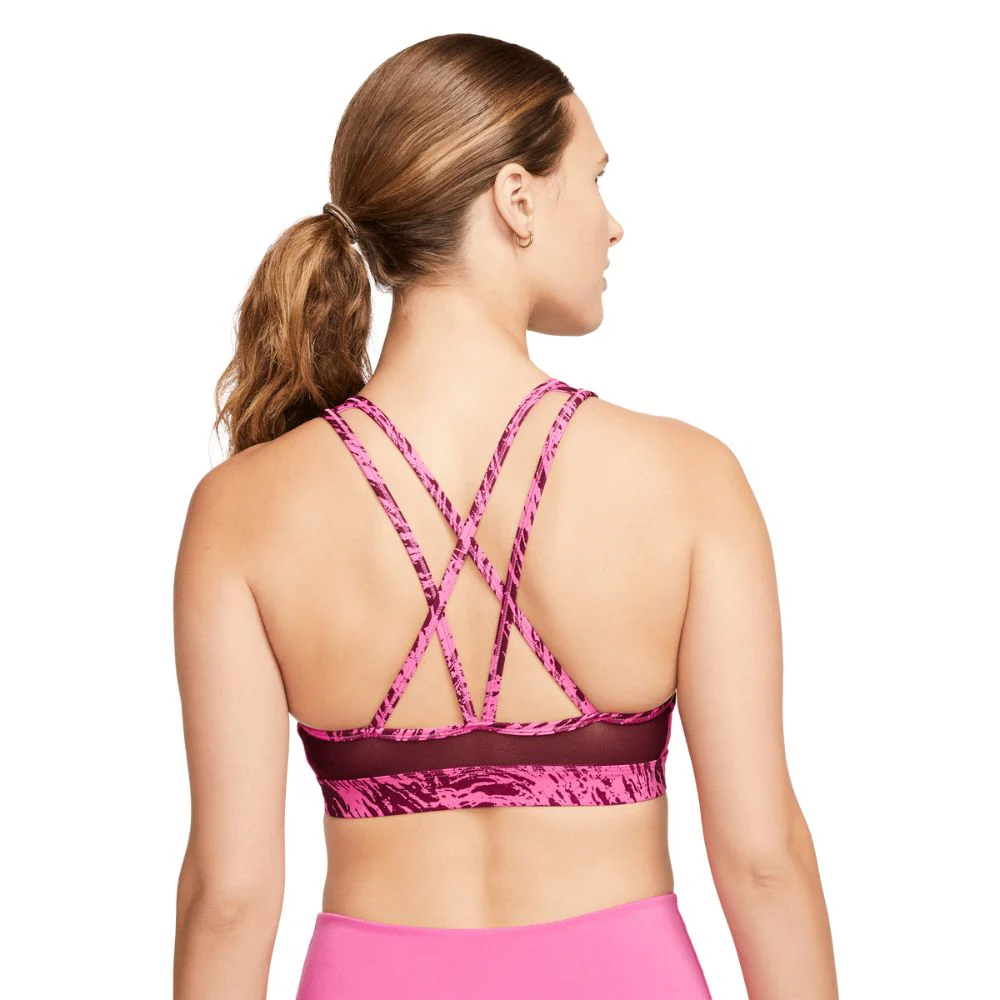 Nike IC SWSH Dry Fit Sujetador Deportivo para Damas - Image 3