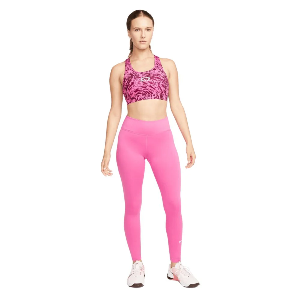 Nike IC SWSH Dry Fit Sujetador Deportivo para Damas - Image 4