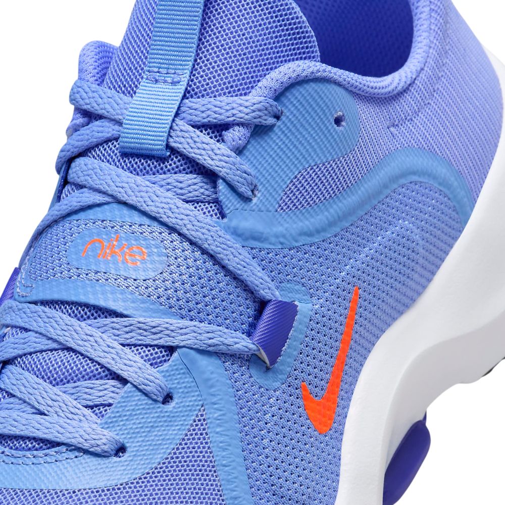 Nike In Season TR13 Royal Pulse Hyper Crimson Zapato Para Damas - Image 7