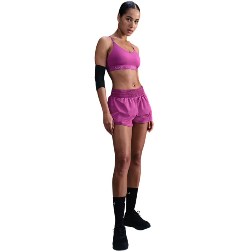 Nike Indy Light-Support Sujetador Deportivo para Damas - Image 3