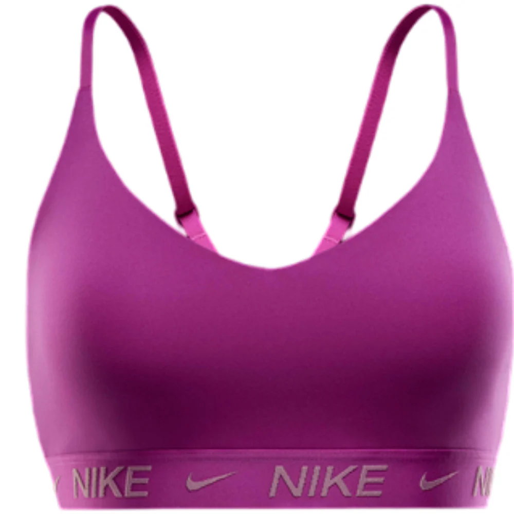 Nike Indy Light-Support Sujetador Deportivo para Damas - Image 5