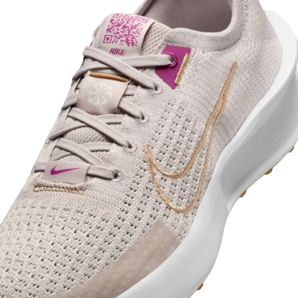 Nike Interact Run Zapato Para Damas - Image 3