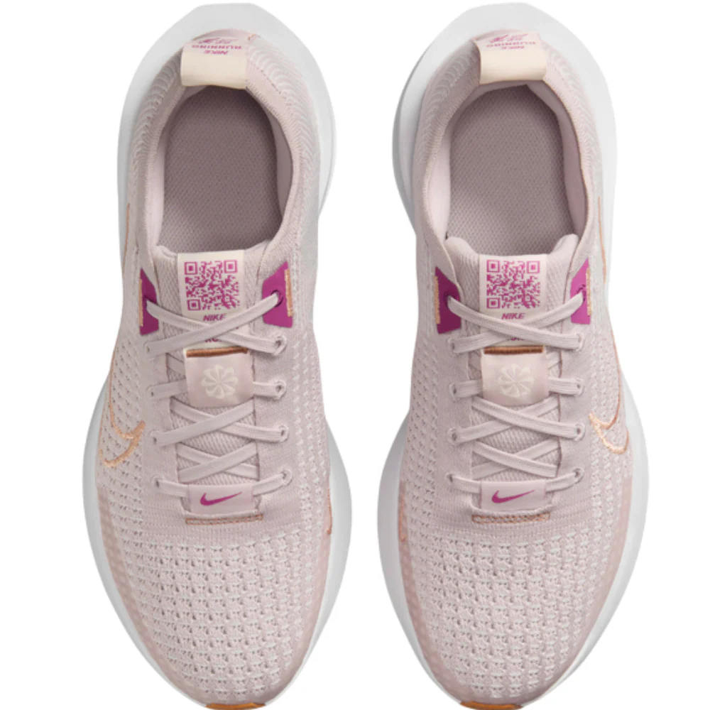 Nike Interact Run Zapato Para Damas - Image 4