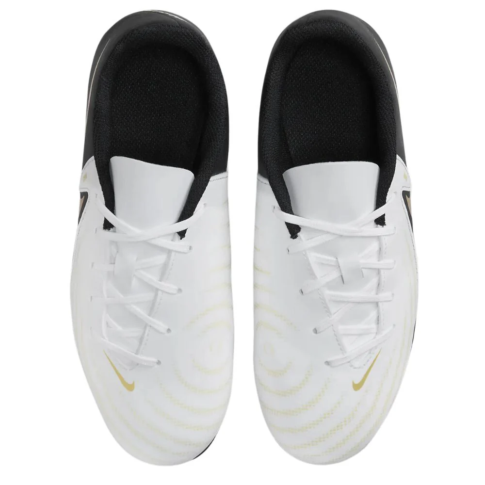 Nike Jr. Phantom Club Zapatos de Futbol para Niños - Image 3