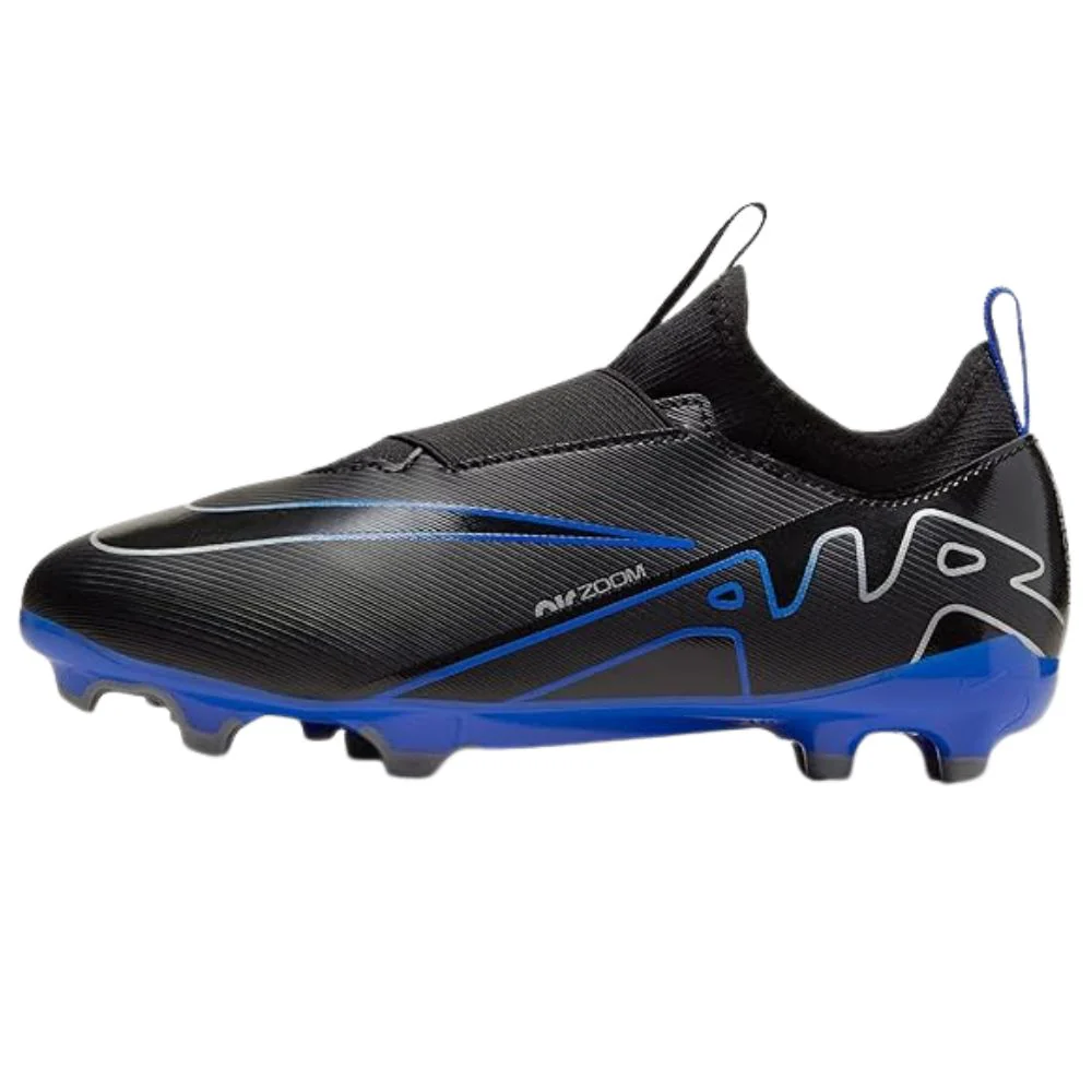 Nike Junior Zoom Vapor Academy 15 Zapatos de Futbol para Niños - Image 2