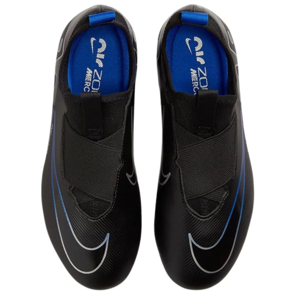 Nike Junior Zoom Vapor Academy 15 Zapatos de Futbol para Niños - Image 3