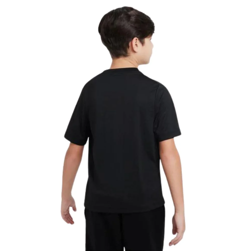 Nike Multi SS Top Franela deportiva para Niños - Image 2