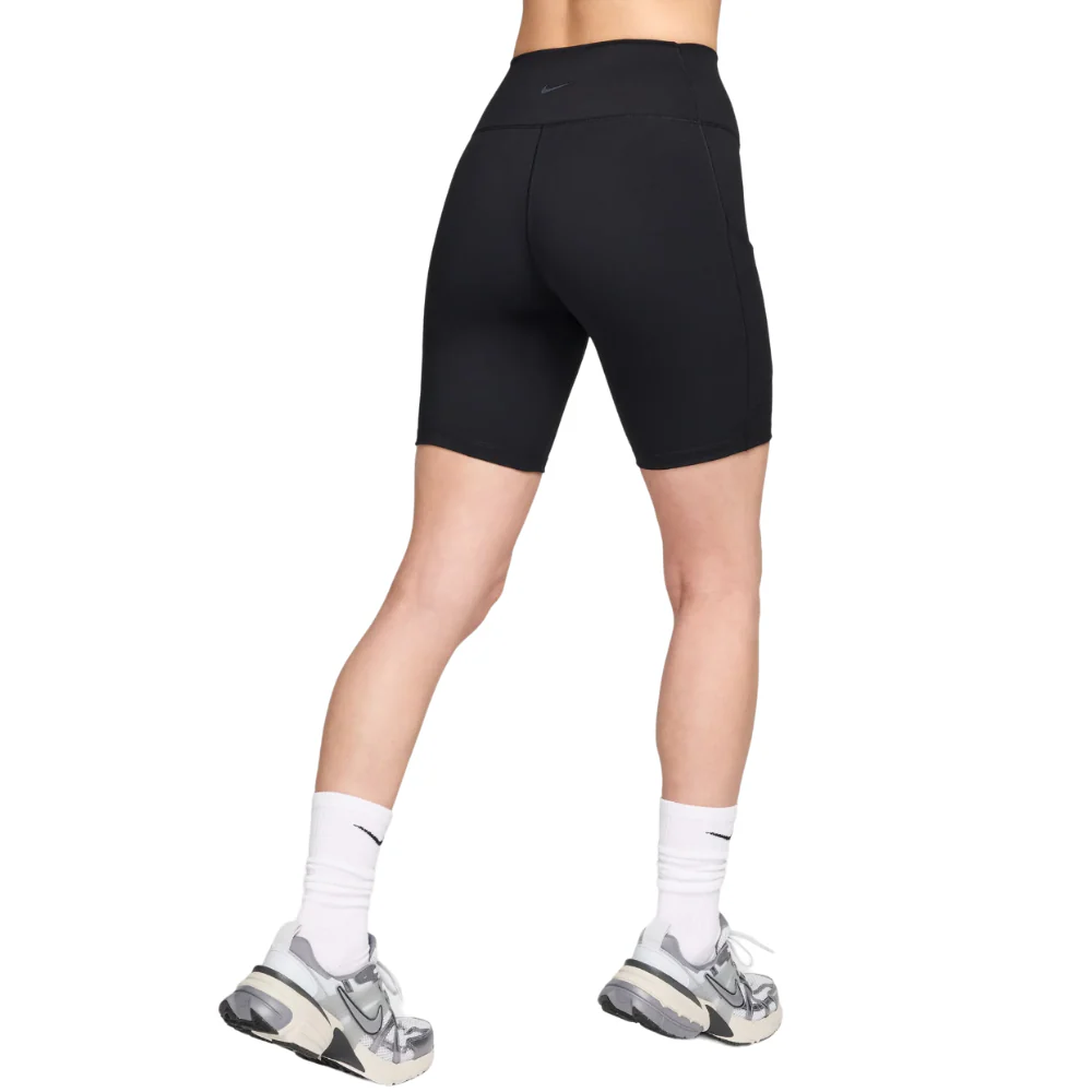 Nike One Biker Short para Dama - Image 3