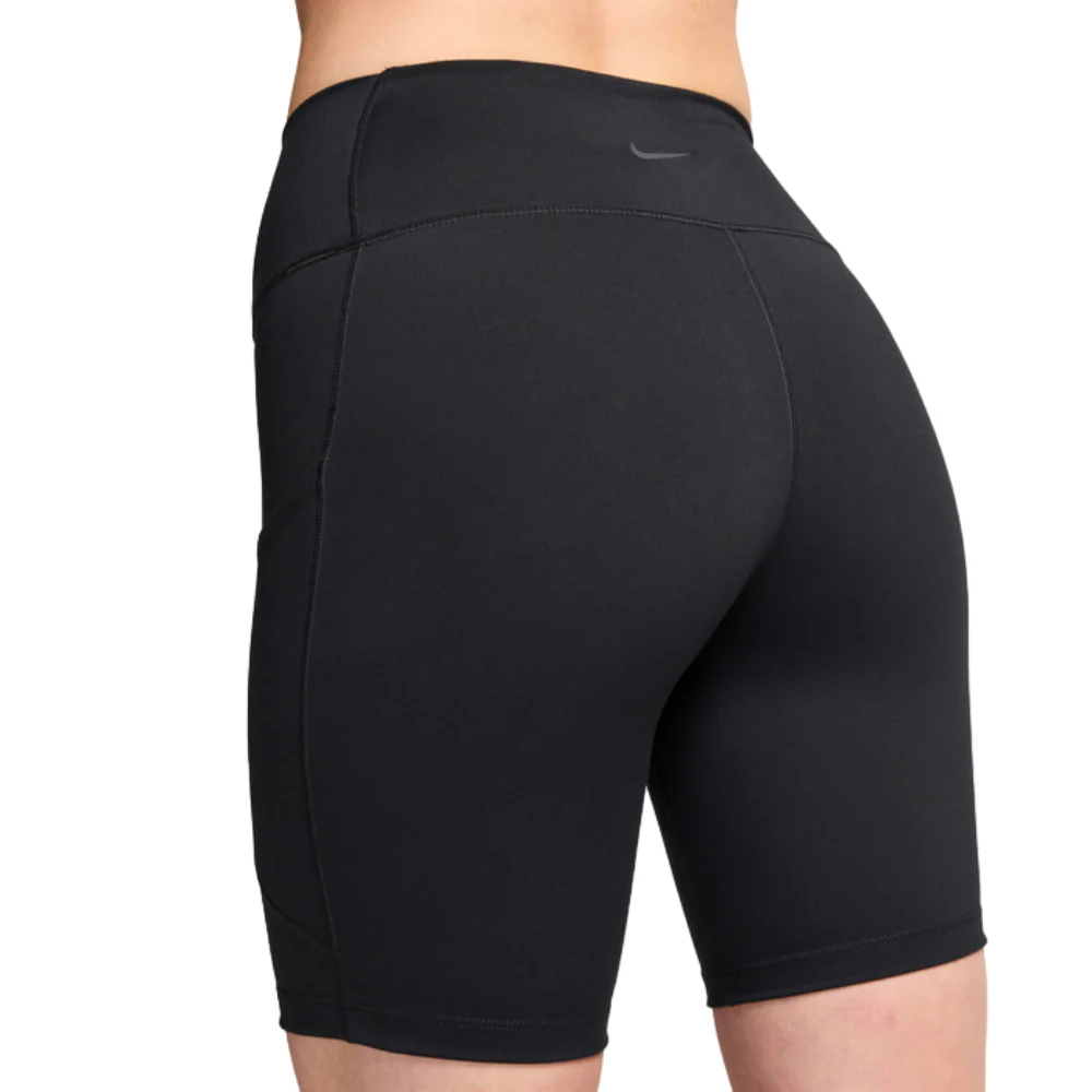 Nike One Biker Short para Dama - Image 4