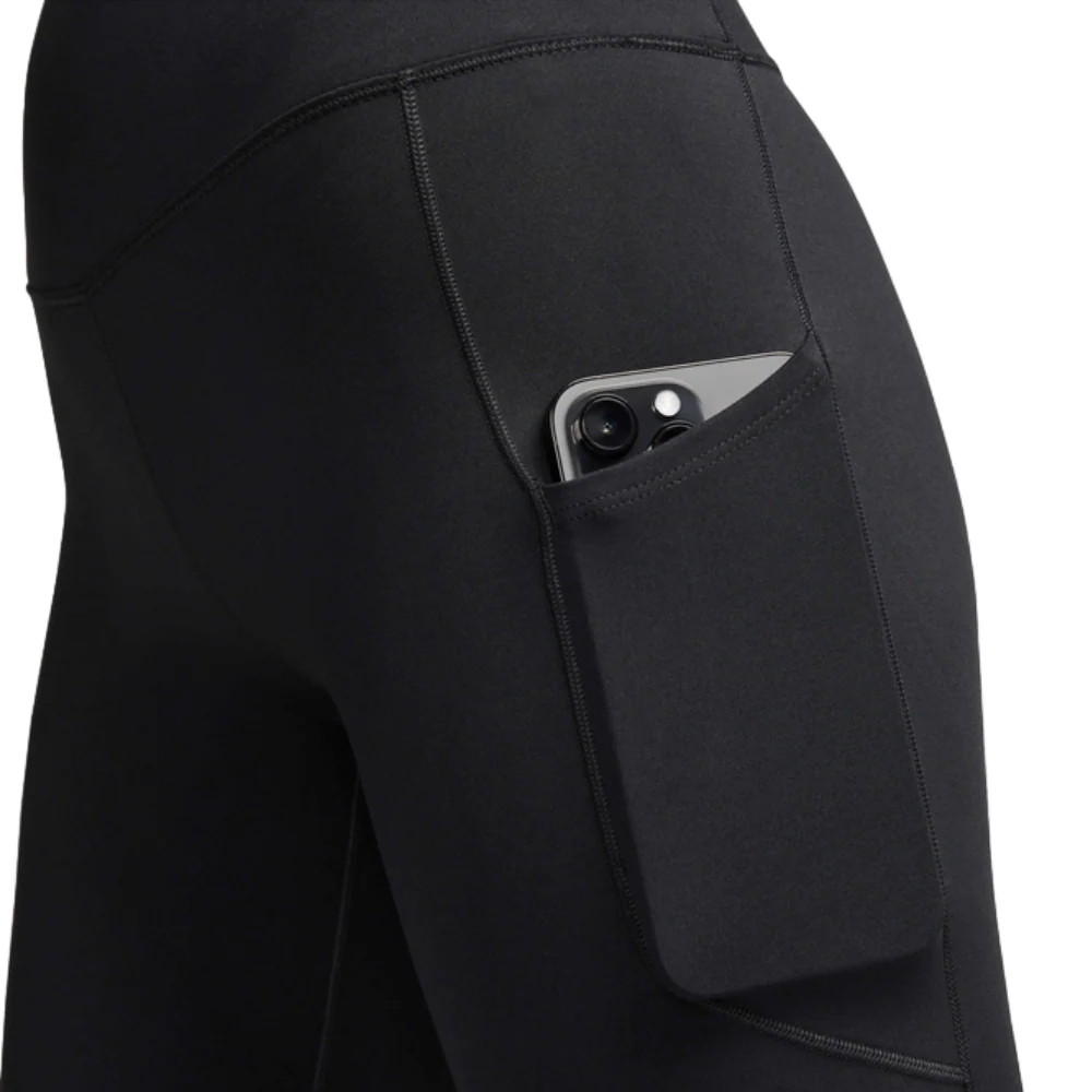 Nike One Biker Short para Dama - Image 6