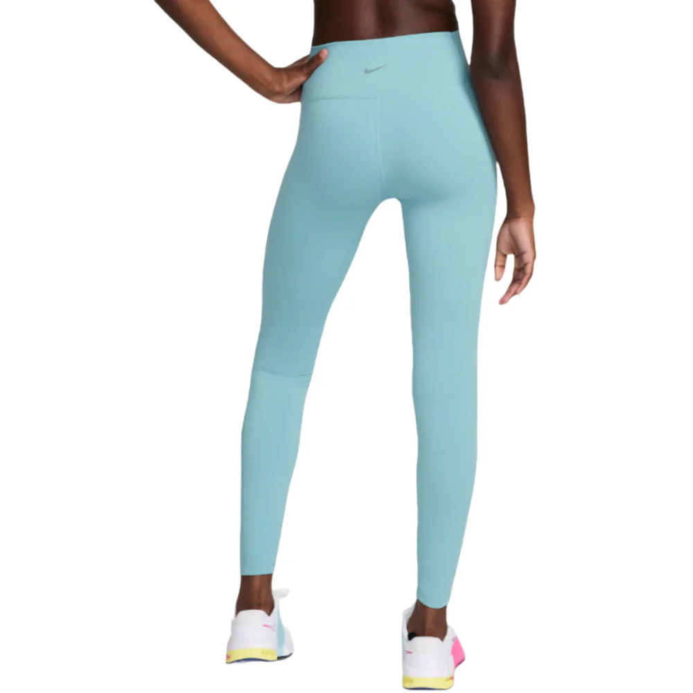 Nike One Seamless Front Legging para Damas - Image 3