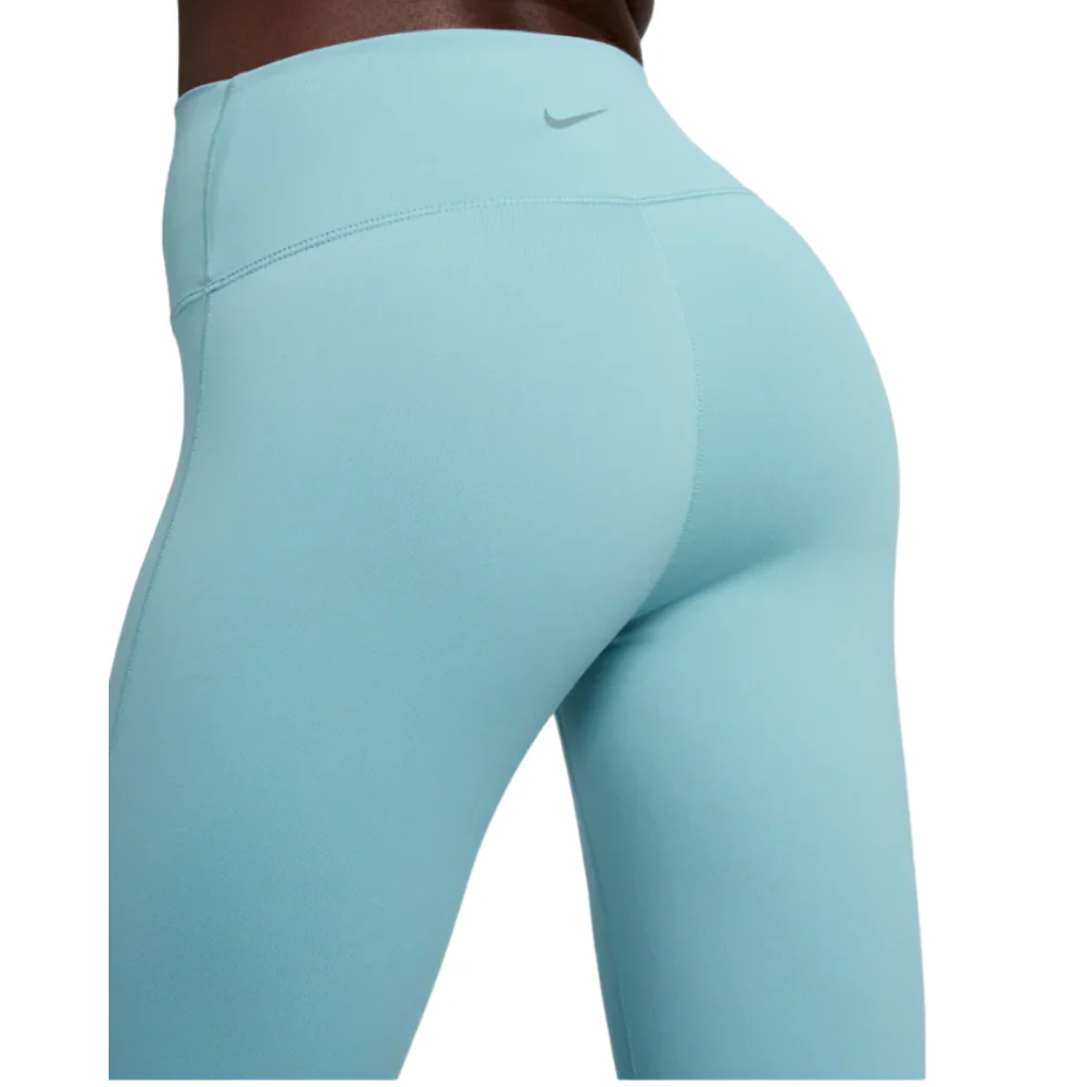 Nike One Seamless Front Legging para Damas - Image 5