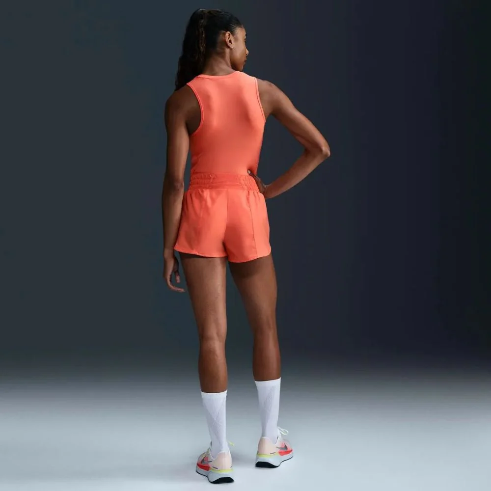 Nike One Short Para Damas - Image 3