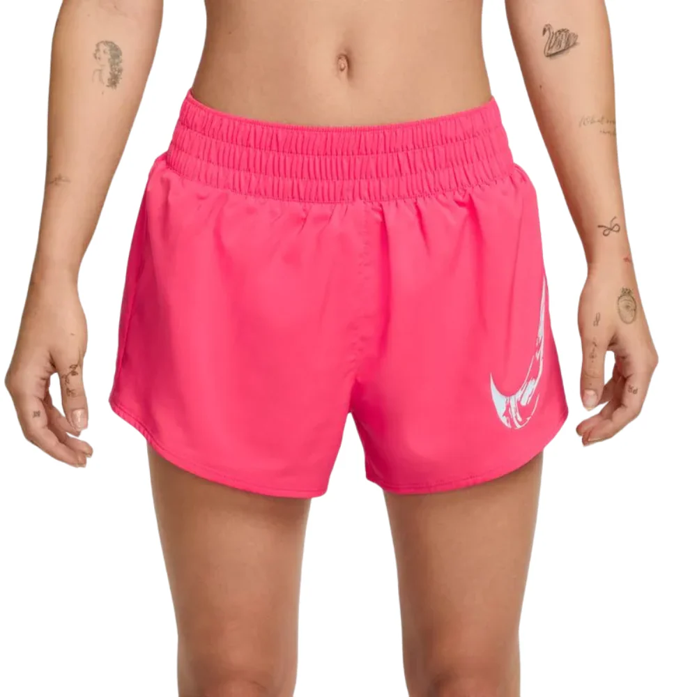 Nike One Short para Dama - Image 2