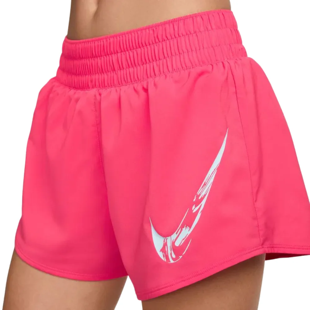 Nike One Short para Dama - Image 3