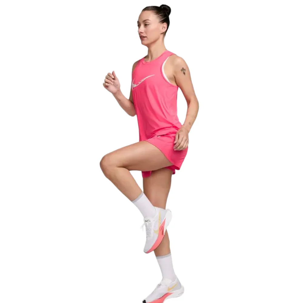Nike One Short para Dama - Image 5