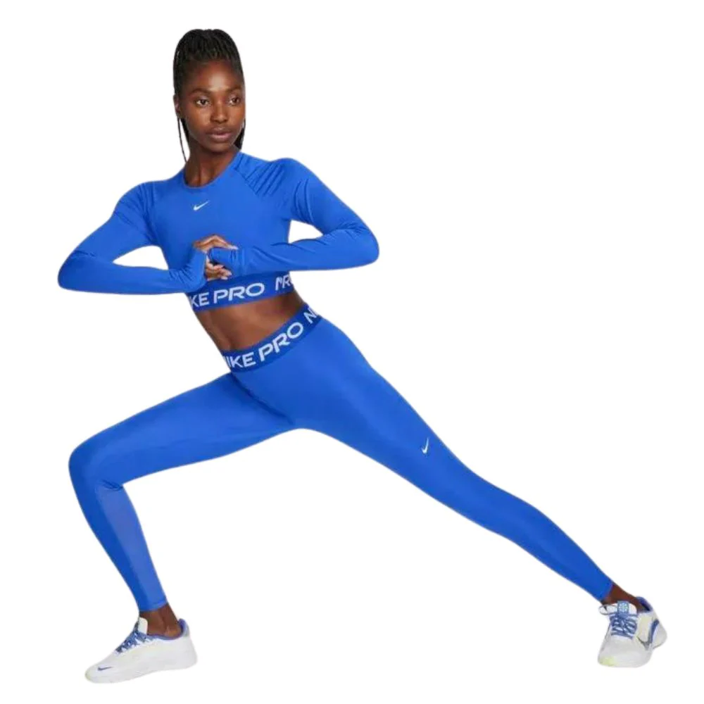 Nike Pro 365 Top Dri-Fit Deportivo para Damas - Image 5