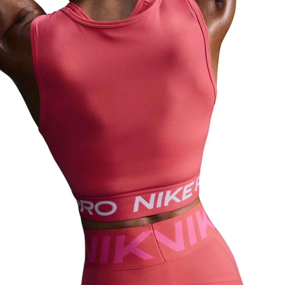 Nike Pro 365 Top Dri-Fit Para Dama - Image 2
