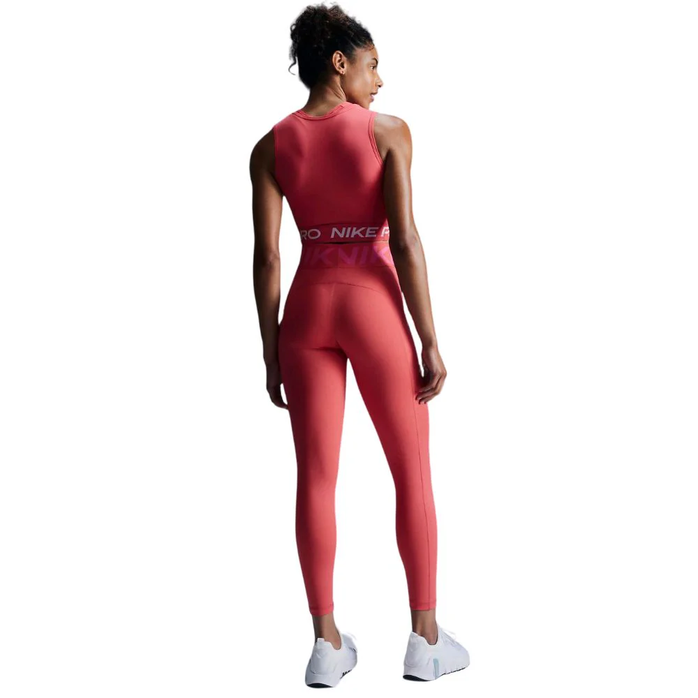 Nike Pro 365 Top Dri-Fit Para Dama - Image 4